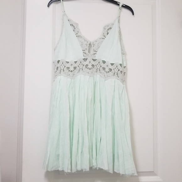 NWT free people dress - Picture 7 of 7